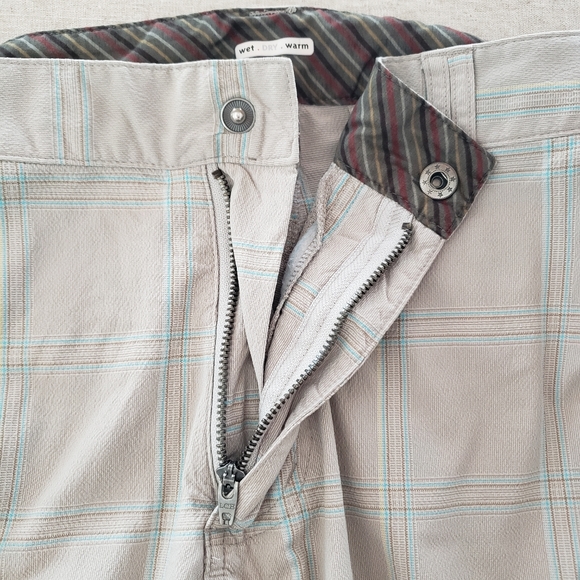 Lululemon – Technical Golf Shorts - Picture 6 of 6